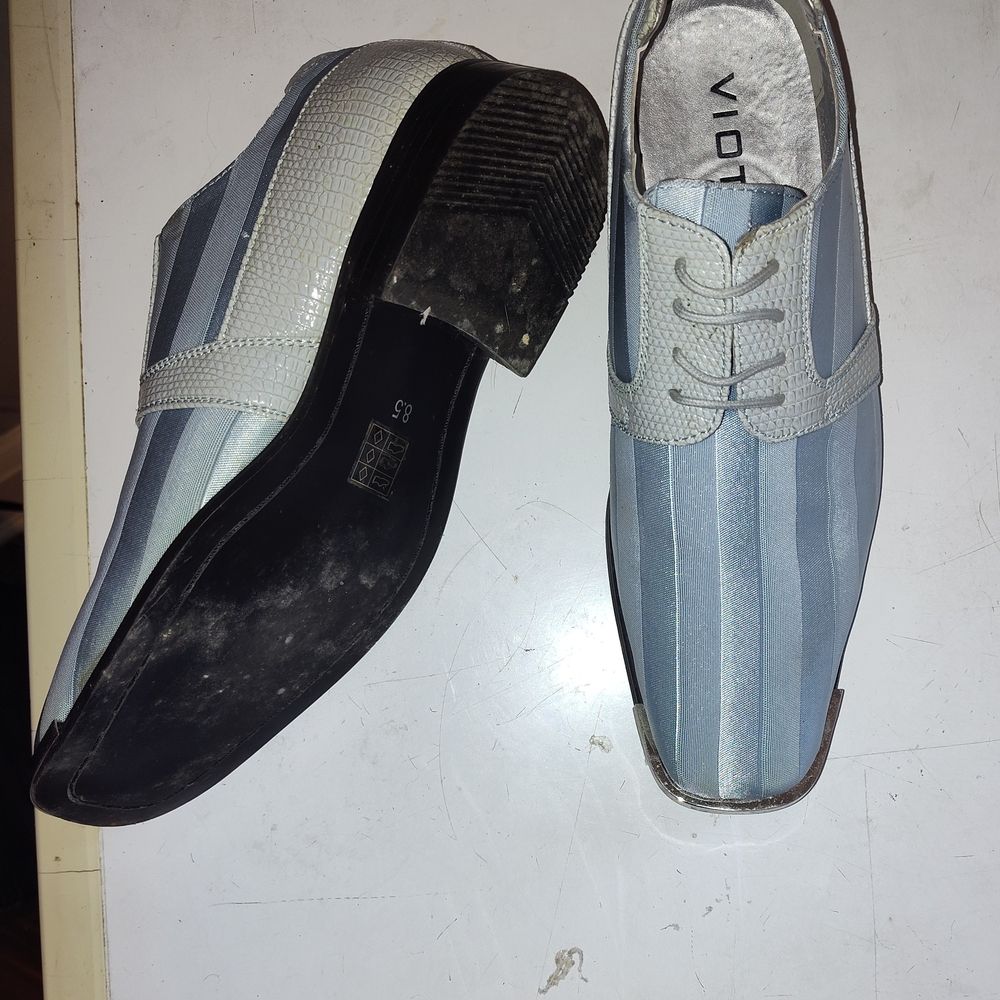 Men's Vitti Bundle Deal Size 8 1 / 2